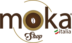 moka italia Shop Logo