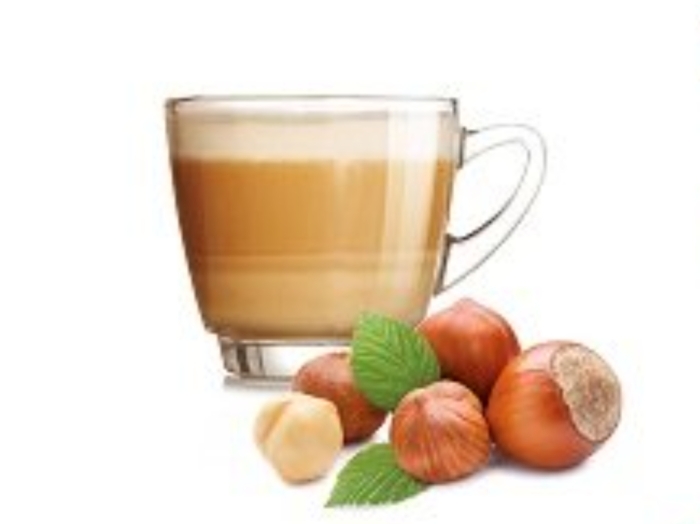 NOCCIOLINO – MOKA ITALIA – Bevanda alla Nocciola in Capsule Dolce Gusto Compatibili – 10 pezzi