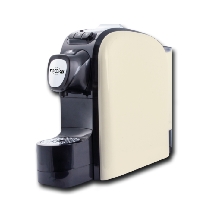 Macchina da caffè 4.0 – Bild 5