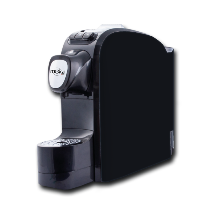 Macchina da caffè 4.0 – Bild 3
