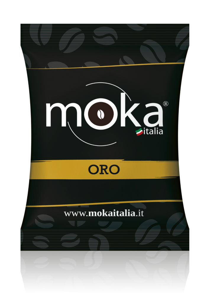Macchina da caffè 4.0 in Comodato d’uso – CON AQUISTO 300 Capsule – Bild 6