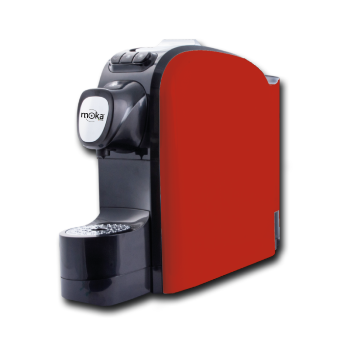 Macchina da caffè 4.0 – Bild 2